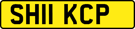 SH11KCP