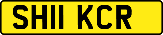 SH11KCR