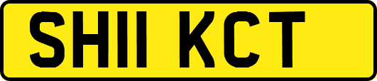 SH11KCT