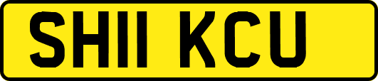 SH11KCU