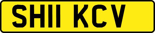 SH11KCV