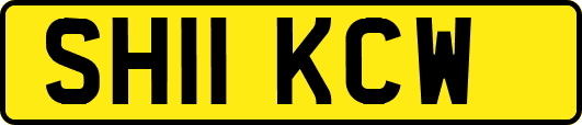 SH11KCW