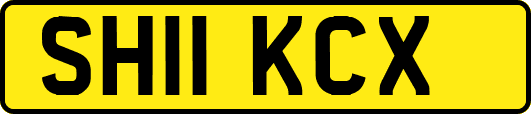 SH11KCX