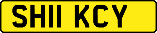 SH11KCY