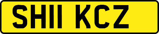 SH11KCZ