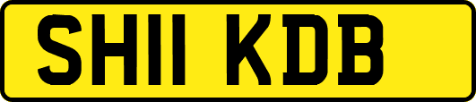 SH11KDB
