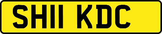 SH11KDC