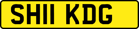 SH11KDG
