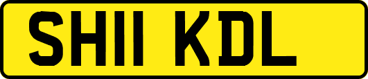 SH11KDL