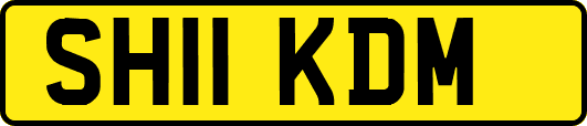 SH11KDM