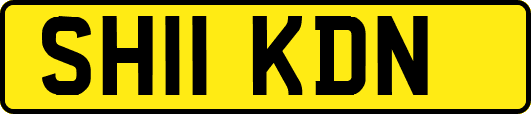 SH11KDN