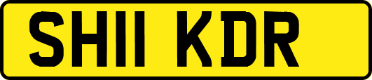 SH11KDR