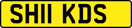 SH11KDS