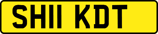 SH11KDT