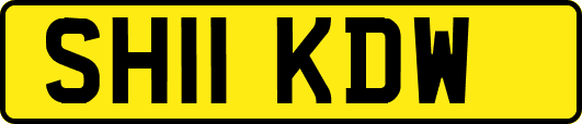 SH11KDW