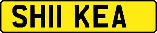 SH11KEA