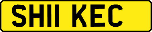 SH11KEC