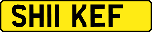 SH11KEF