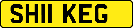 SH11KEG