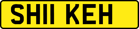 SH11KEH