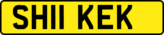 SH11KEK