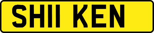 SH11KEN