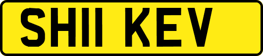 SH11KEV