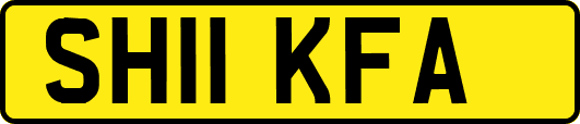 SH11KFA