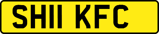 SH11KFC