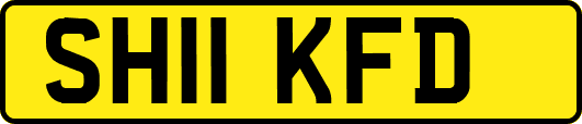 SH11KFD