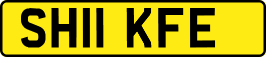 SH11KFE