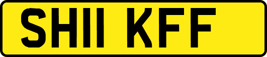 SH11KFF