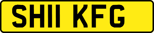 SH11KFG