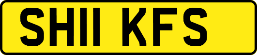 SH11KFS