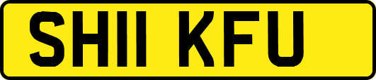 SH11KFU