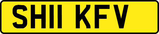 SH11KFV