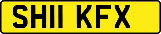 SH11KFX