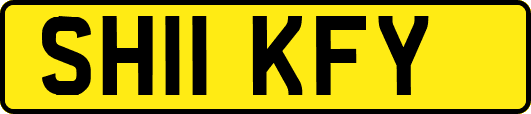 SH11KFY