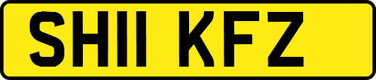 SH11KFZ