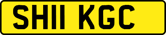 SH11KGC