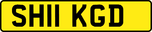 SH11KGD