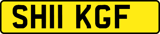 SH11KGF