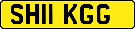 SH11KGG