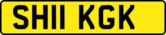 SH11KGK