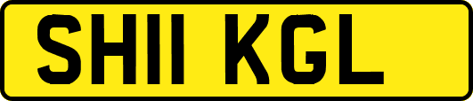 SH11KGL