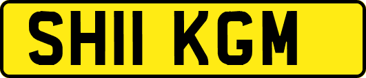 SH11KGM