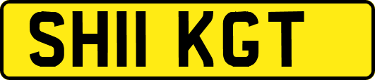SH11KGT
