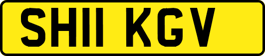 SH11KGV