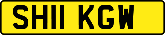 SH11KGW