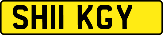 SH11KGY